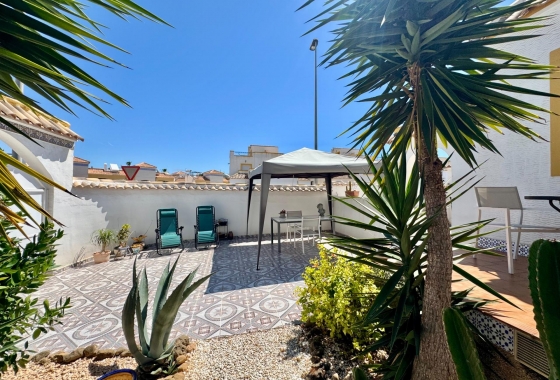 Resale - house - Orihuela Costa - Los Altos