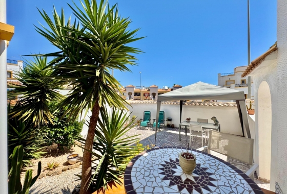 Resale - house - Orihuela Costa - Los Altos