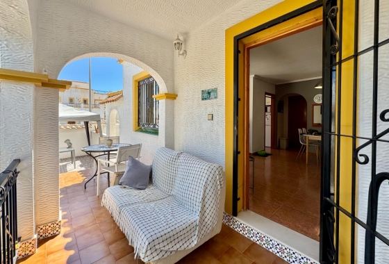 Resale - house - Orihuela Costa - Los Altos