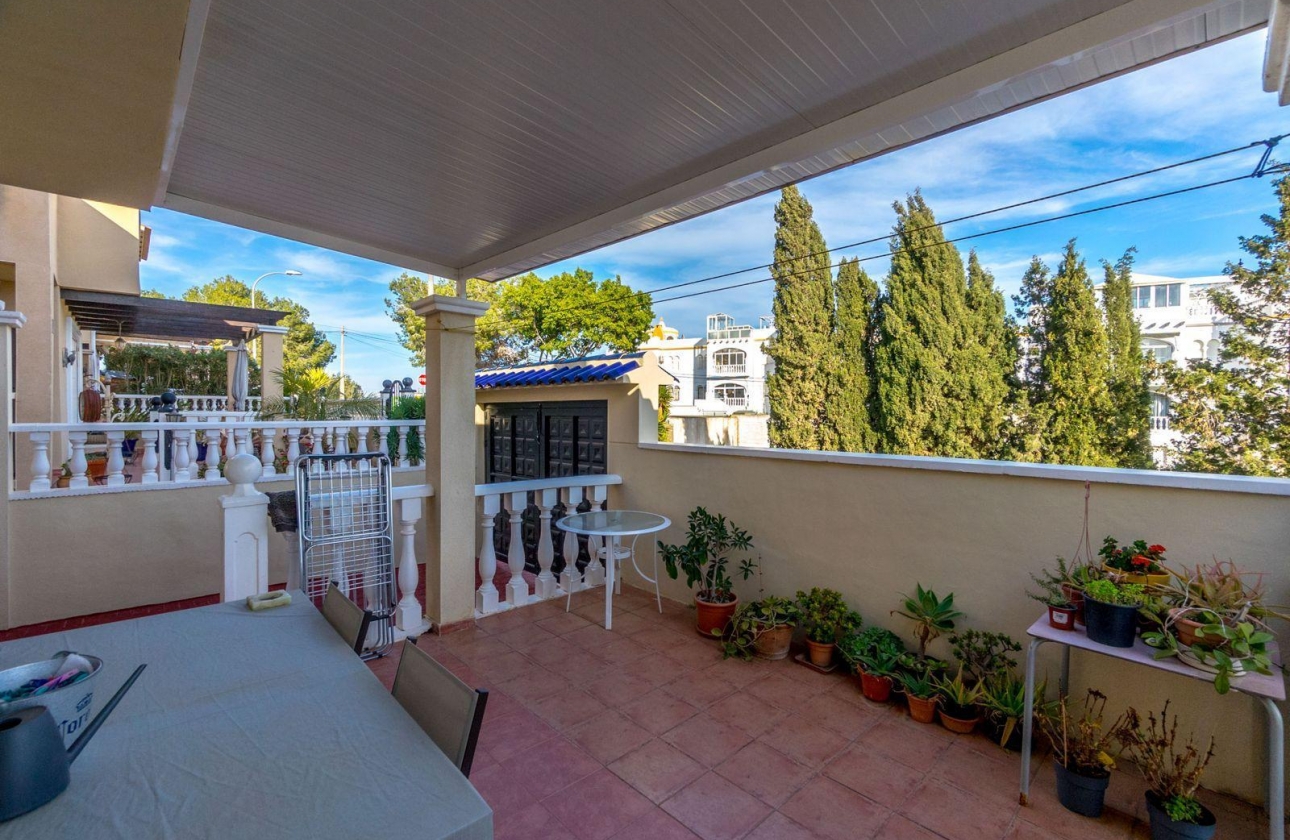 Resale - Casa - Orihuela Costa - Las Filipinas