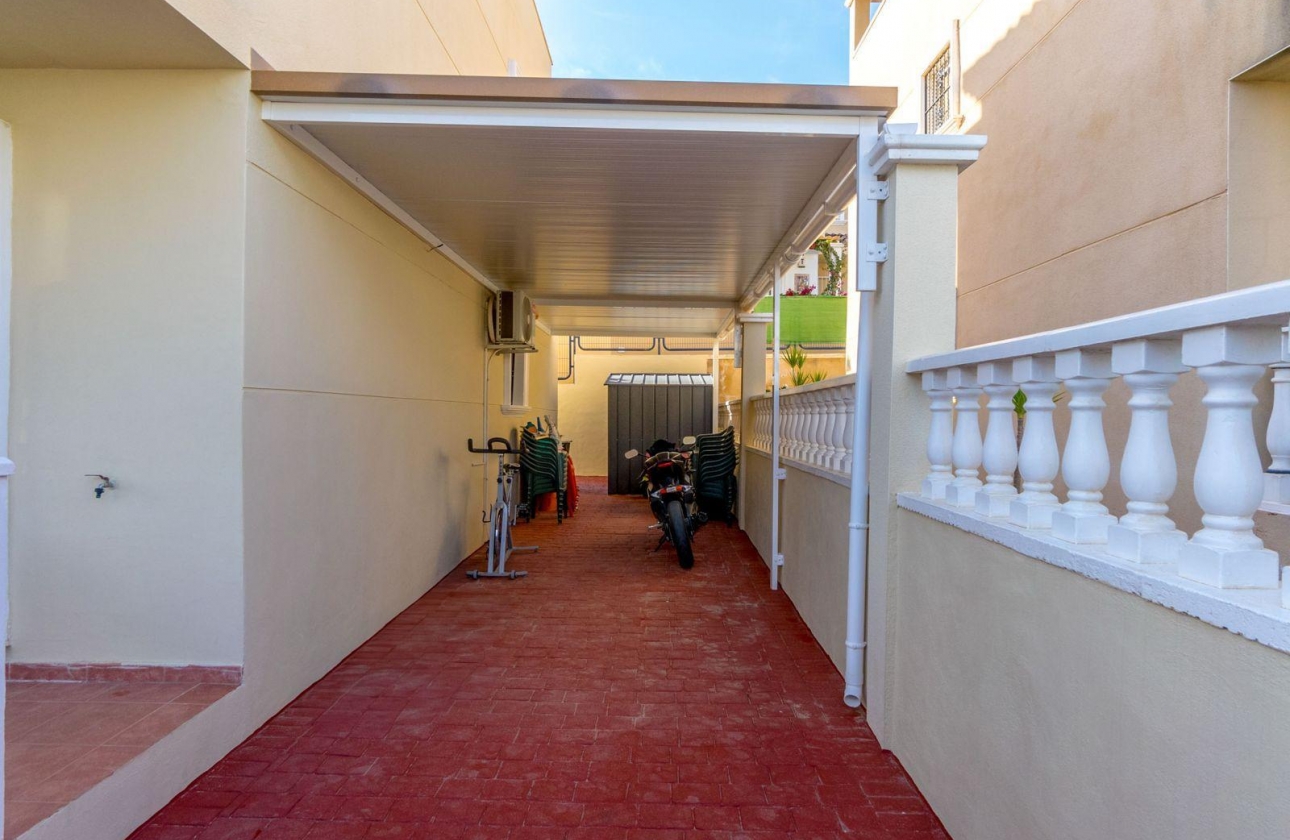 Resale - Casa - Orihuela Costa - Las Filipinas