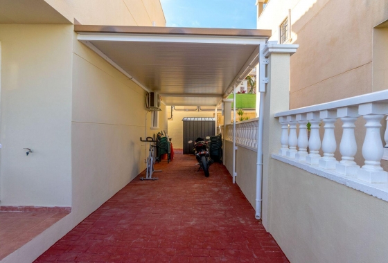Resale - Casa - Orihuela Costa - Las Filipinas