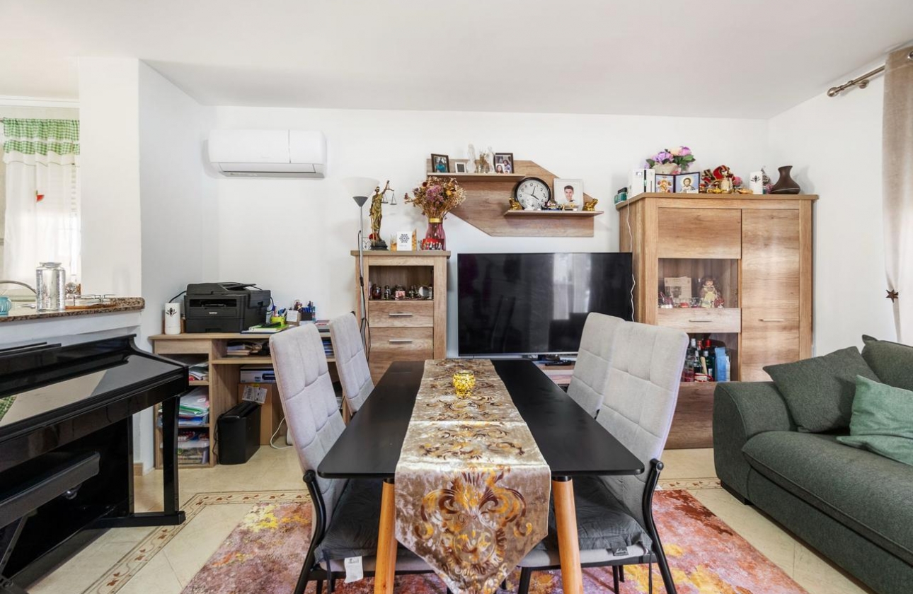 Resale - Casa - Orihuela Costa - Las Filipinas