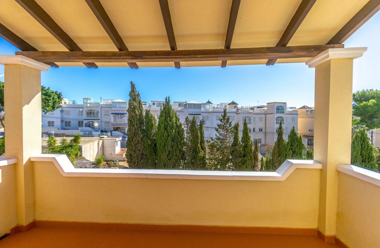 Resale - Casa - Orihuela Costa - Las Filipinas