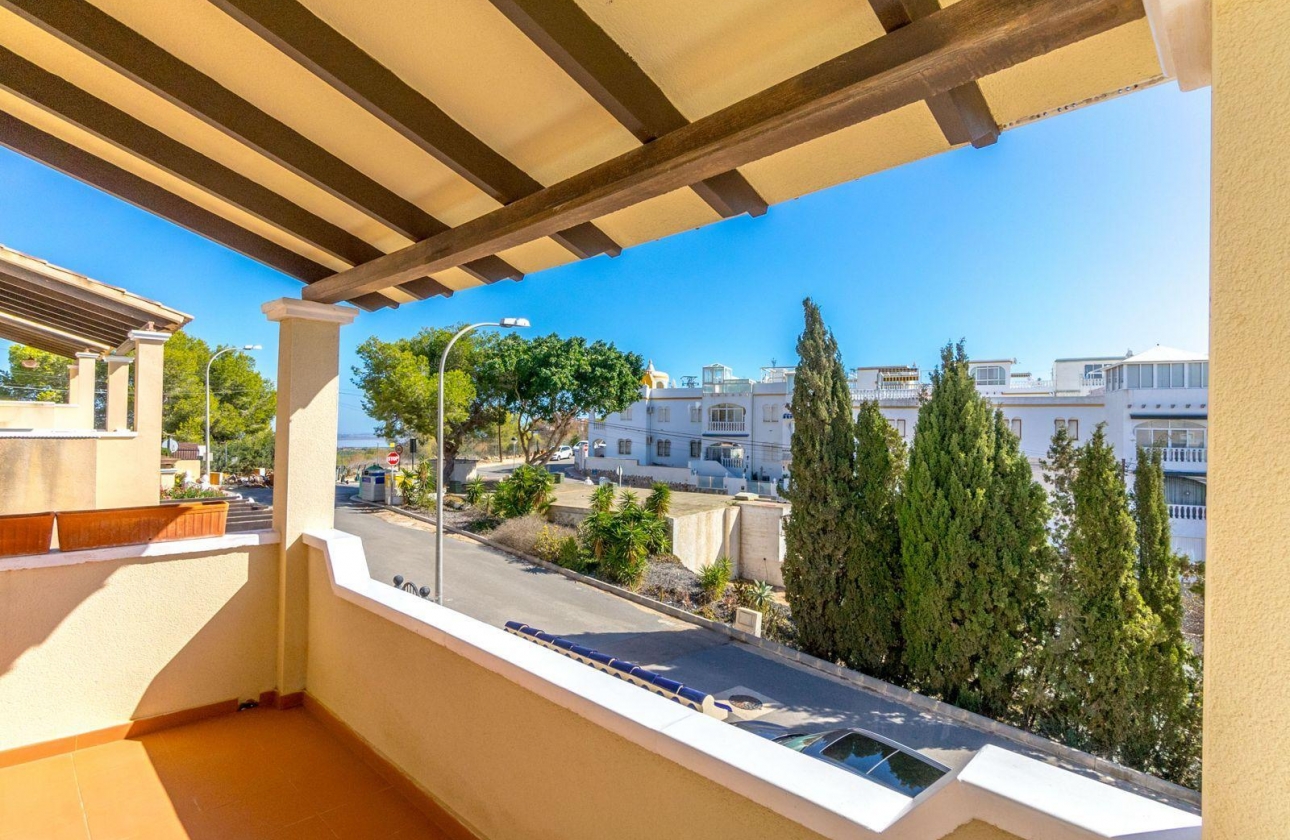 Resale - Casa - Orihuela Costa - Las Filipinas