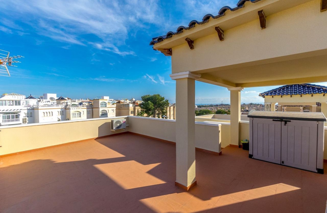 Resale - Casa - Orihuela Costa - Las Filipinas