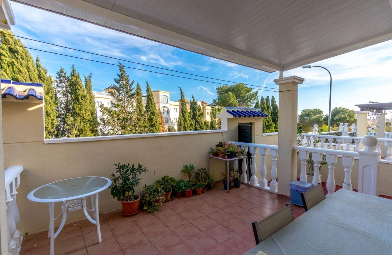 Resale - Casa - Orihuela Costa - Las Filipinas