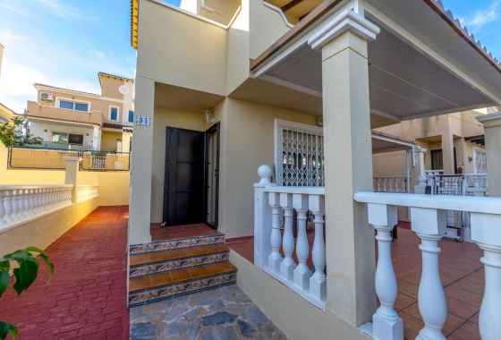 Resale - Casa - Orihuela Costa - Las Filipinas