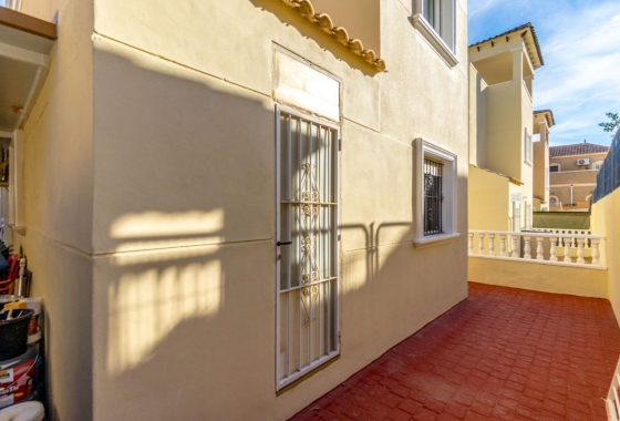 Resale - Casa - Orihuela Costa - Las Filipinas