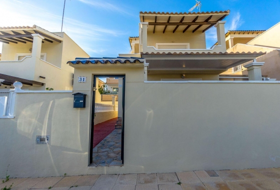 Resale - Casa - Orihuela Costa - Las Filipinas