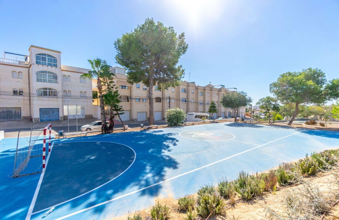 Resale - Casa - Orihuela Costa - Las Filipinas