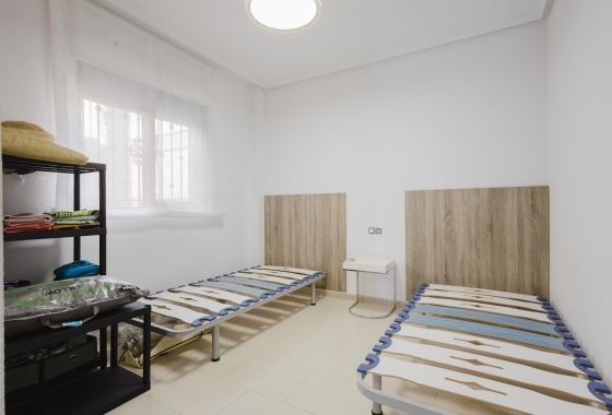 Resale - Villa - Torrevieja - Aguas Nuevas