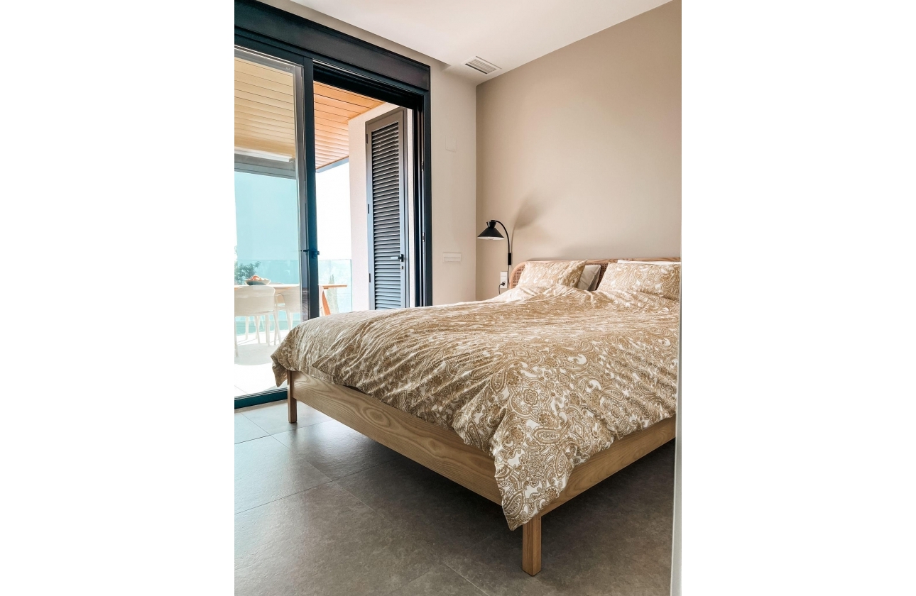 Resale - Apartment - Orihuela Costa - Las Colinas Golf
