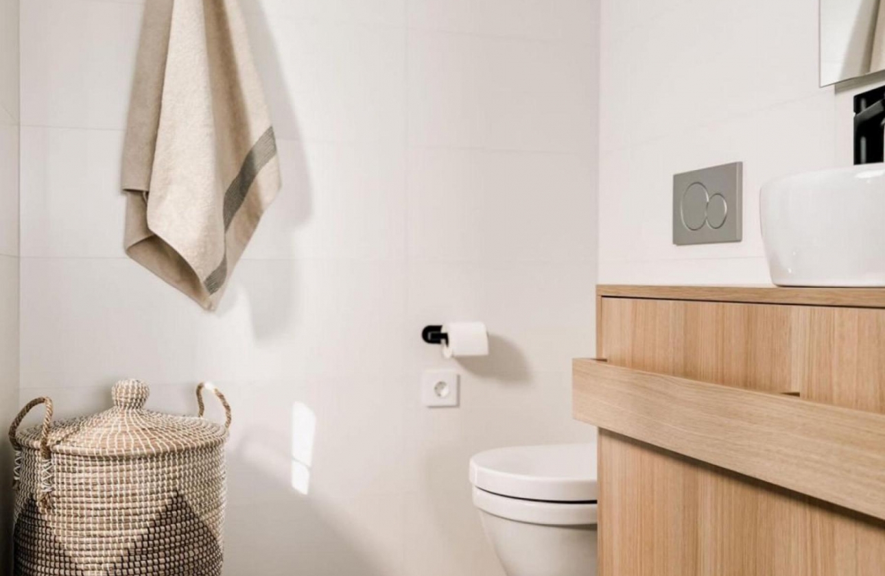 Resale - Apartment - Orihuela Costa - Las Colinas Golf
