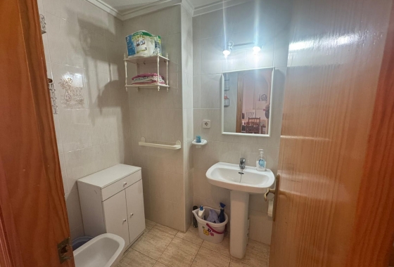 Resale - Apartment - Torrevieja - Playa del Acequión