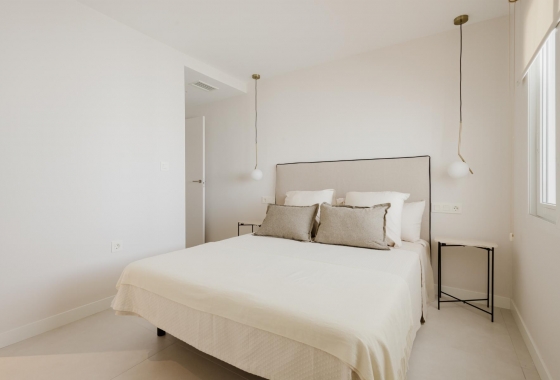 Resale - Apartment - Torrevieja - Playa del Acequión