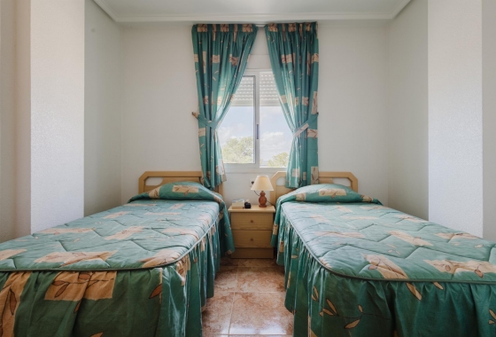 Resale - Apartment - Torrevieja - Parque de Las Naciones