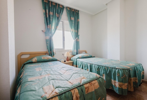Resale - Apartment - Torrevieja - Parque de Las Naciones