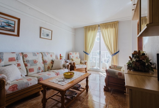 Resale - Apartment - Torrevieja - Parque de Las Naciones