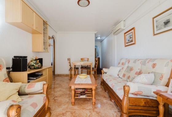 Resale - Apartment - Torrevieja - Parque de Las Naciones