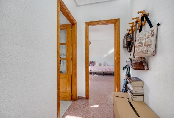 Resale - Apartment - Torrevieja - Parque de Las Naciones