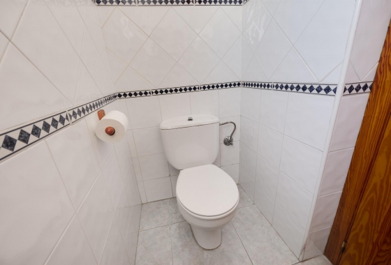 Resale - Apartment - Torrevieja - Parque de Las Naciones