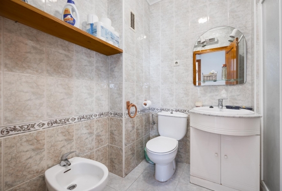 Resale - Apartment - Torrevieja - Parque de Las Naciones