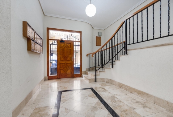 Resale - Apartment - Torrevieja - Parque de Las Naciones