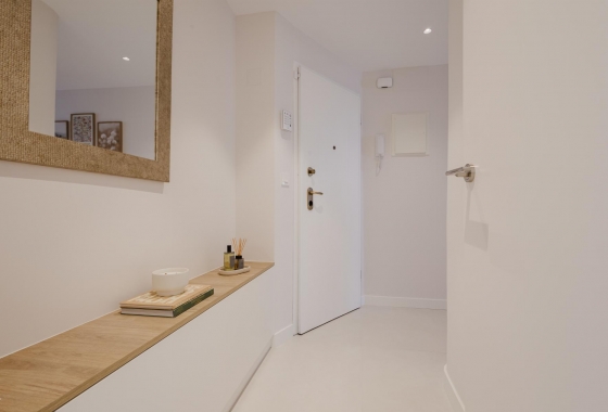 Long Term Rental - Apartment - Torrevieja - Playa del Acequión