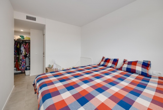 Resale - Atico - Orihuela Costa - Campoamor