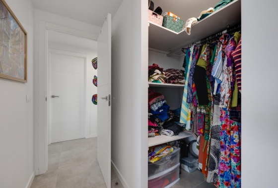 Resale - Atico - Orihuela Costa - Campoamor