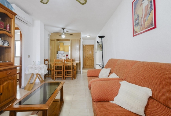 Resale - Atico - Torrevieja - Playa del Acequión