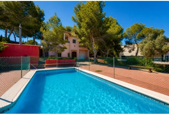 Reventa - Villa - San Miguel de Salinas