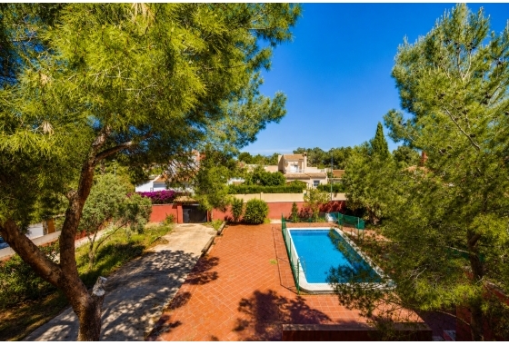 Reventa - Villa - San Miguel de Salinas