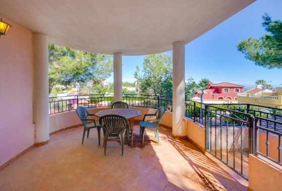 Reventa - Villa - San Miguel de Salinas