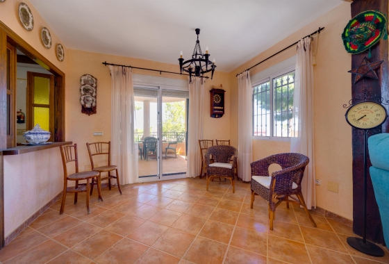 Reventa - Villa - San Miguel de Salinas