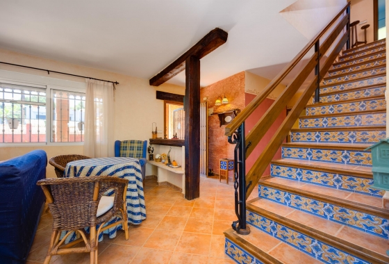 Reventa - Villa - San Miguel de Salinas