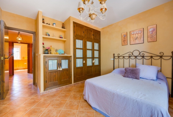 Reventa - Villa - San Miguel de Salinas