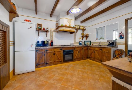 Reventa - Villa - San Miguel de Salinas