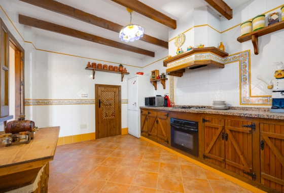 Reventa - Villa - San Miguel de Salinas