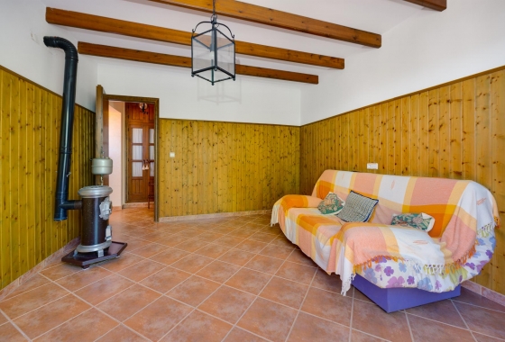 Reventa - Villa - San Miguel de Salinas
