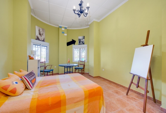 Reventa - Villa - San Miguel de Salinas