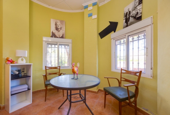 Reventa - Villa - San Miguel de Salinas