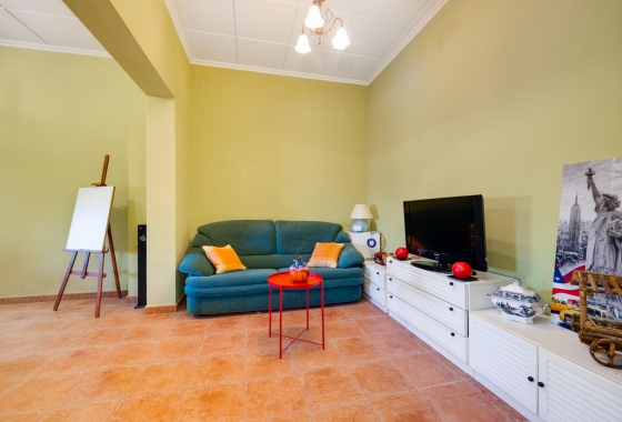 Reventa - Villa - San Miguel de Salinas