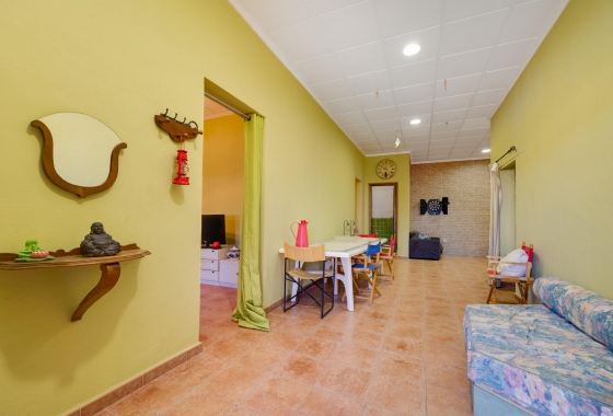 Reventa - Villa - San Miguel de Salinas