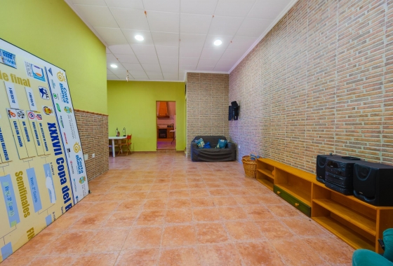 Reventa - Villa - San Miguel de Salinas