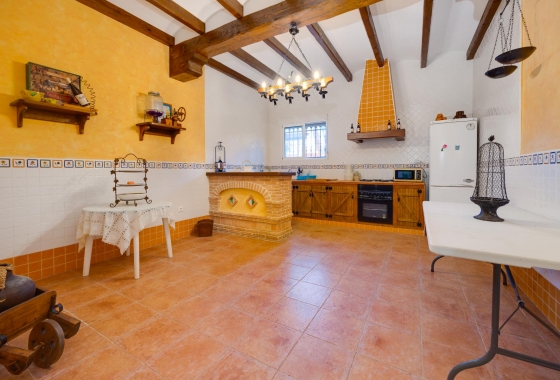 Reventa - Villa - San Miguel de Salinas