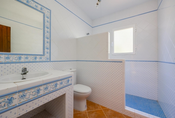 Reventa - Villa - San Miguel de Salinas