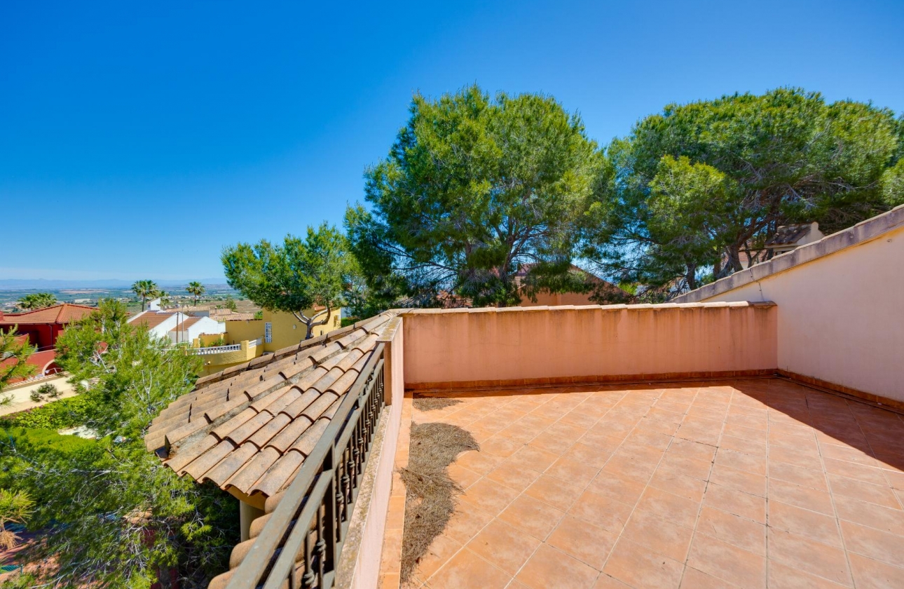 Reventa - Villa - San Miguel de Salinas