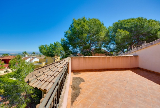 Reventa - Villa - San Miguel de Salinas